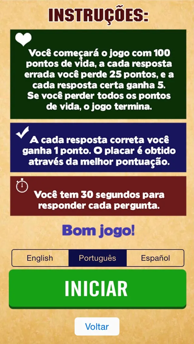 Quem sou eu? (Bíblico) | Jogos | XWorld