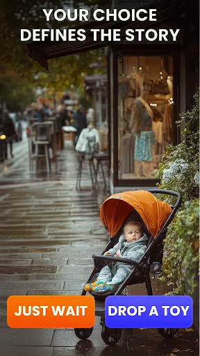 Life Twists | Permainan | XWorld