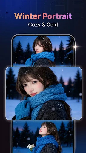 ArtGen: AI Photo Generator | Games | XWorld