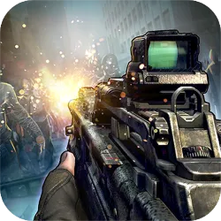 XWorld | Zombie Frontier 3: Sniper FPS