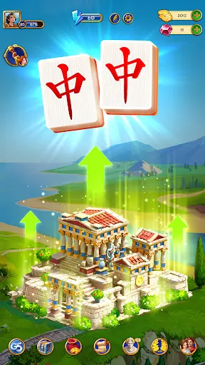 Emperor of Mahjong Tile Match | Игры | XWorld