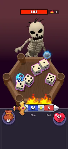 Dice Lords | Игры | XWorld