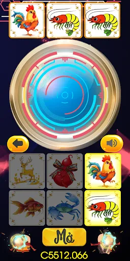 Bau Cua 2026 | Games | XWorld Bau Cua 2026 | Games | XWorld