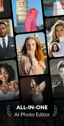 สตูดิโอรูปภาพ AI: เอดิเตอร์โปร | เกม | XWorld สตูดิโอรูปภาพ AI: เอดิเตอร์โปร | เกม | XWorld