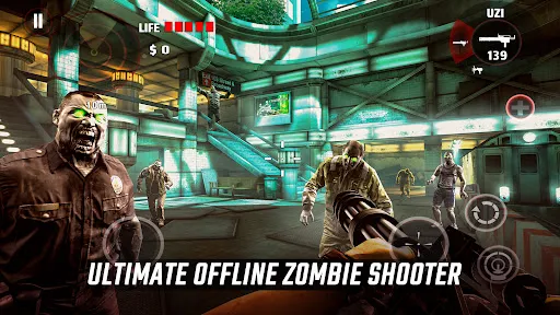 Dead Trigger: Survival Shooter | Games | XWorld