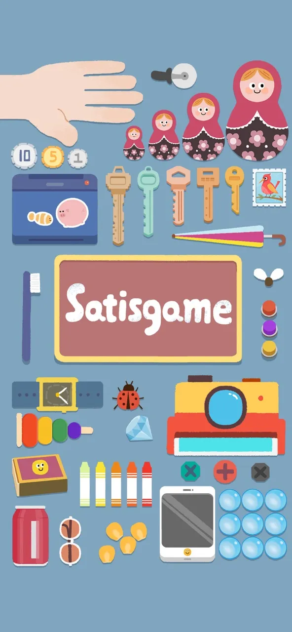 Satisgame | Games | XWorld