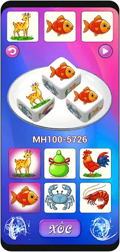 Bầu cua 2026 | Games | XWorld Bầu cua 2026 | Games | XWorld