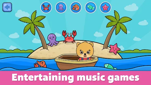Baby Piano: Kids Music Games | Games | XWorld Baby Piano: Kids Music Games | Games | XWorld