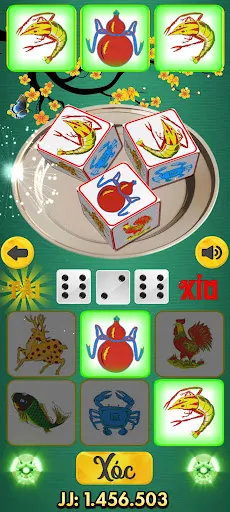 Bau Cua 2026 | Games | XWorld Bau Cua 2026 | Games | XWorld