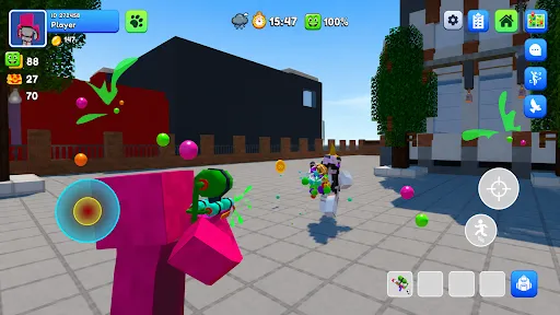 City Craft: Party World | Игры | XWorld City Craft: Party World | Игры | XWorld