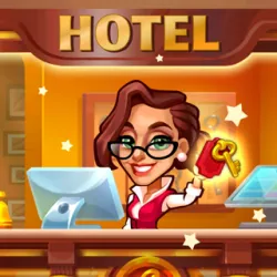 XWorld | Grand Hotel Mania: Idle Tycoon