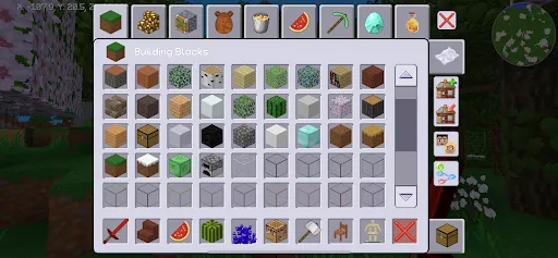 MultiCraft — Build and Mine! | Games | XWorld