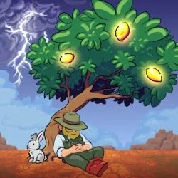XWorld | Wasteland Orchard