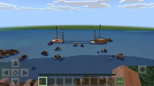 Pixel Gun Craft | 游戏 | XWorld