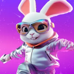XWorld | StellarBunny Dash