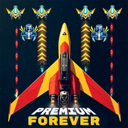 XWorld | WindWings: Galaxy attack Pro