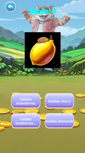 Treasure Image Adventure | 游戏 | XWorld