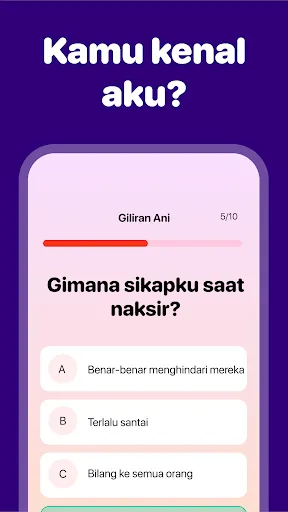 Game Seberapa Kenal Denganku? | Permainan | XWorld Game Seberapa Kenal Denganku? | Permainan | XWorld