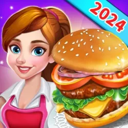 XWorld | Rising Super Chef 2 - ทำอาหาร