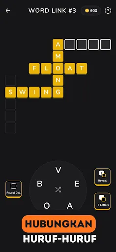 Word & Logic Game Teka-teki | Permainan | XWorld