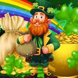 XWorld | Leprechaun Merge
