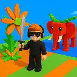 XWorld | Steal n Plant vs All Memerots