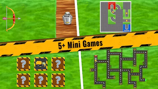 Game Bangun Jalan Anak | Permainan | XWorld Game Bangun Jalan Anak | Permainan | XWorld