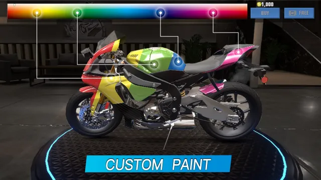 Speed Moto Dash:Real Simulator | 游戏 | XWorld