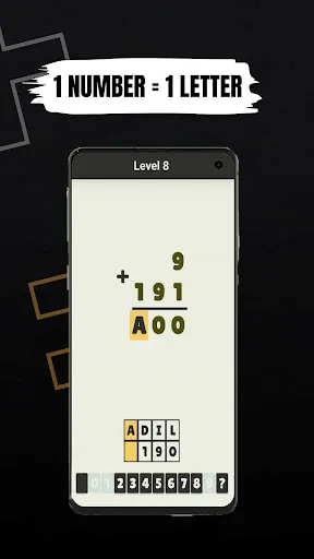 Cryptarithms - Math Riddles | Games | XWorld Cryptarithms - Math Riddles | Games | XWorld