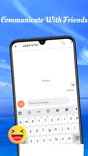 Text Now messages | Permainan | XWorld