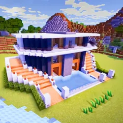 XWorld | Craft World Block Building 3D