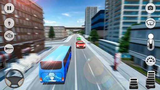 Coach Bus Simulator: Bus Games | 游戏 | XWorld