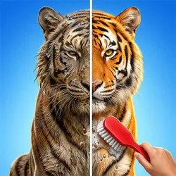 XWorld | Happy Zoo Rescue: ASMR Games