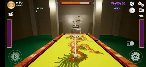Billiards Game | Игры | XWorld Billiards Game | Игры | XWorld