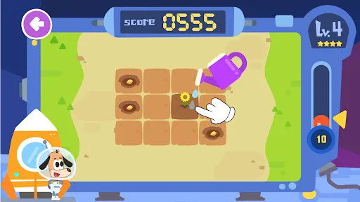 Educational Game for Kids 2+ | Permainan | XWorld Educational Game for Kids 2+ | Permainan | XWorld
