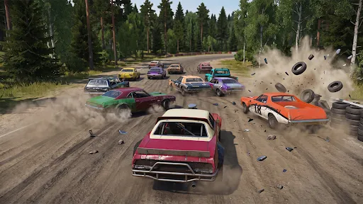 Car Simulator: Driving Game | Games | XWorld Car Simulator: Driving Game | Games | XWorld