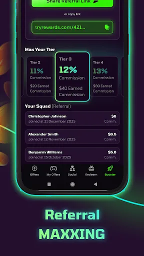 Try Rewards: Play & Earn | Игры | XWorld Try Rewards: Play & Earn | Игры | XWorld