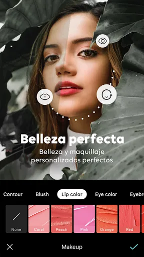 B612 Camera&Photo/Video Editor | juego | XWorld