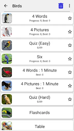 Animals Quiz Learn All Mammals | Games | XWorld