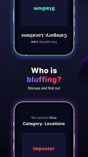 Imposter - Permainan Pesta | 游戏 | XWorld