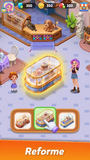 Just Desserts: Merge & Story | Jogos | XWorld Just Desserts: Merge & Story | Jogos | XWorld