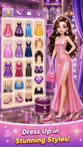 Makeup Carnival:Dress Up | Games | XWorld Makeup Carnival:Dress Up | Games | XWorld
