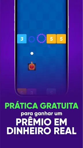 Bricks&Balls: Vitória Diária | Jogos | XWorld