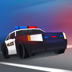 XWorld | Police Department 3D