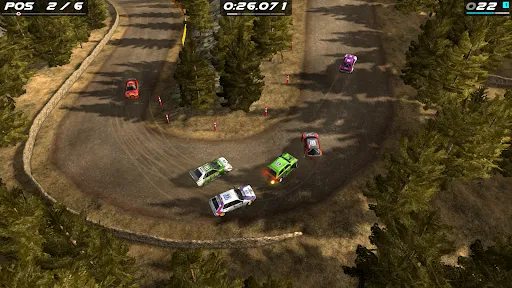 Rush Rally Origins Demo | Игры | XWorld Rush Rally Origins Demo | Игры | XWorld