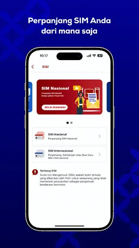 POLRI Super App | Permainan | XWorld