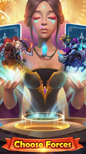 Duel Heroes: Magic TCG & CCG | Игры | XWorld Duel Heroes: Magic TCG & CCG | Игры | XWorld