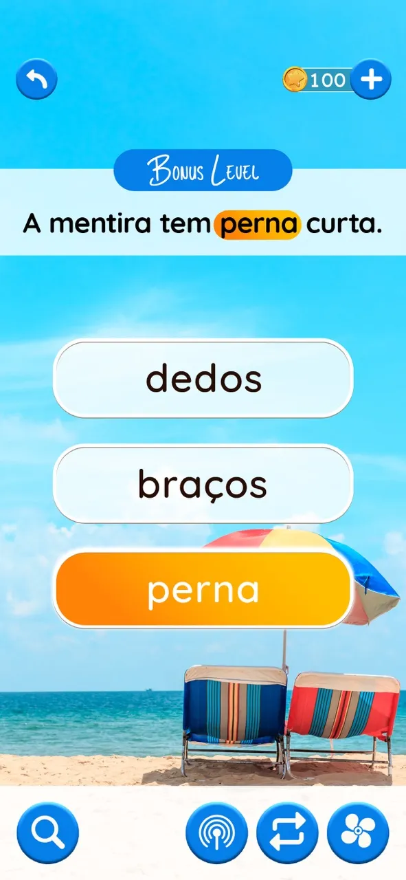 Word Voyage: Caça-palavras | Jogos | XWorld