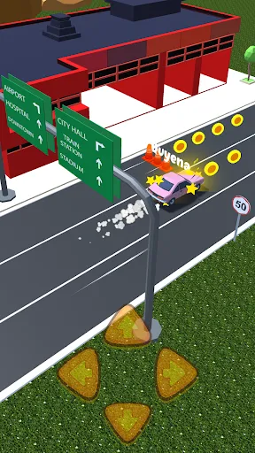Traffic Drift | 游戏 | XWorld Traffic Drift | 游戏 | XWorld