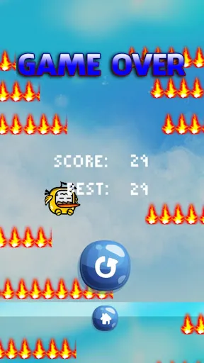 Angry Duck Mascot | 游戏 | XWorld